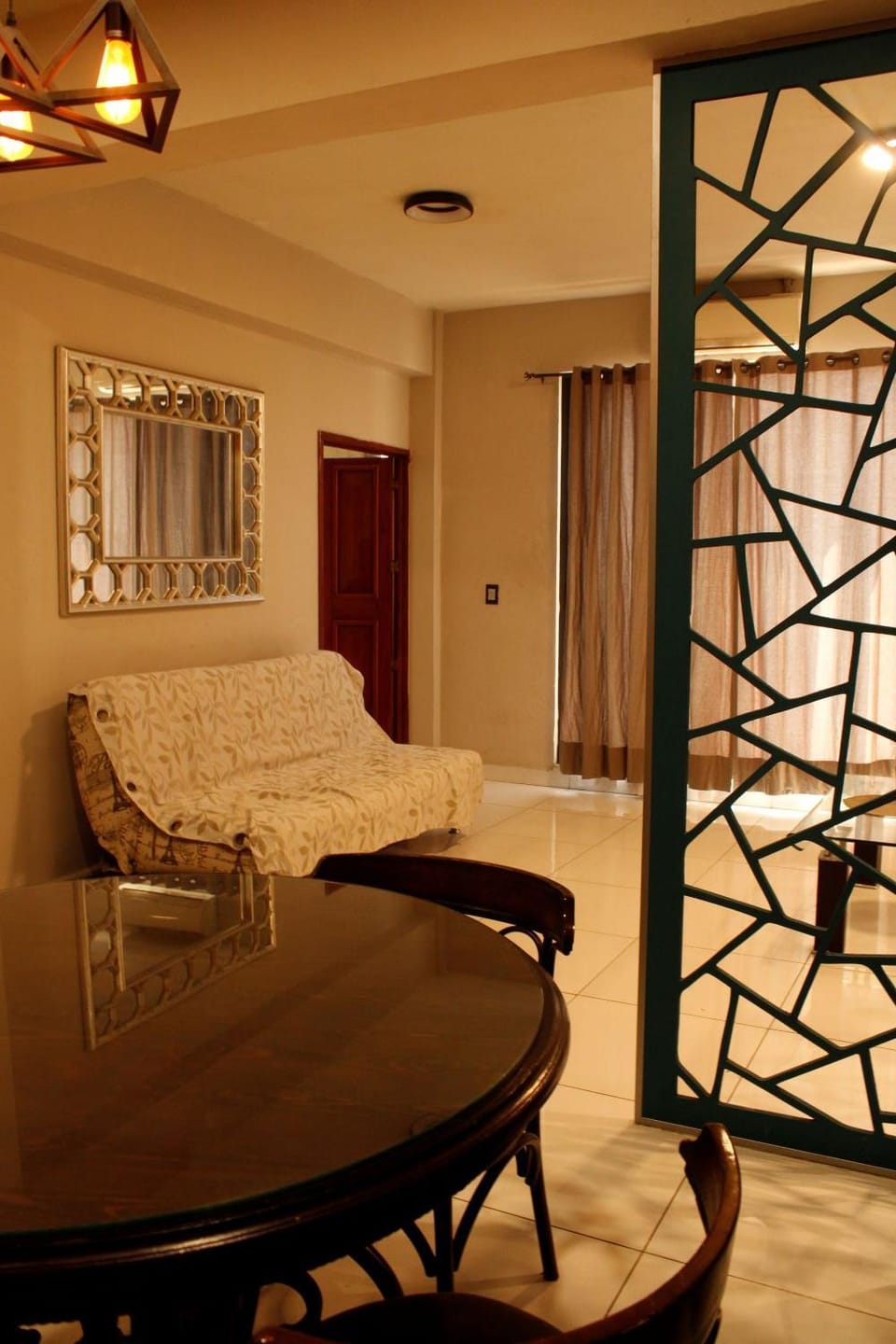 Departamento en Cuernavaca Apartment in Cuernavaca