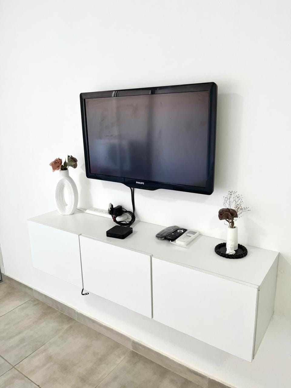 TV and multimedia