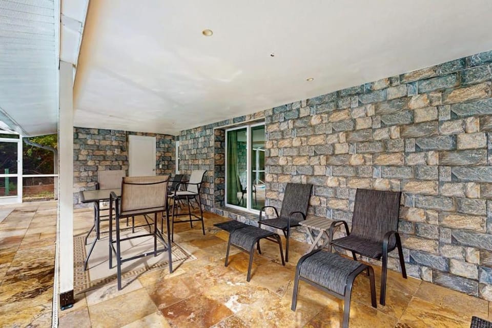 Sunshine Charm House in Port Charlotte