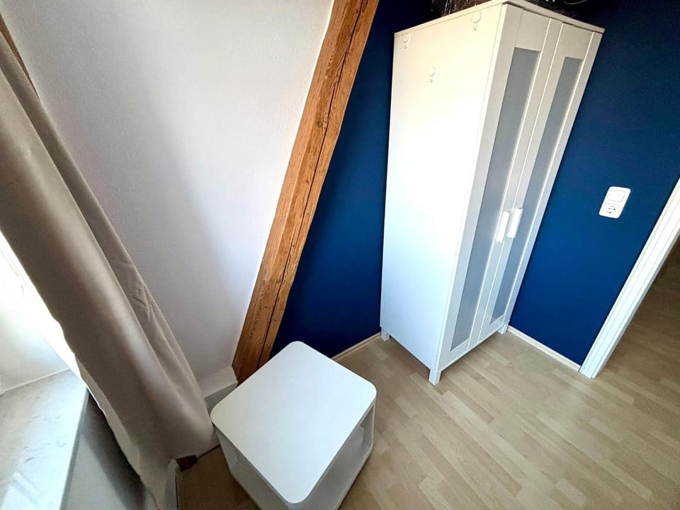 Neu renovierte Fewo nah Kühlungsborn Apartment in Mecklenburg-Vorpommern, Germany