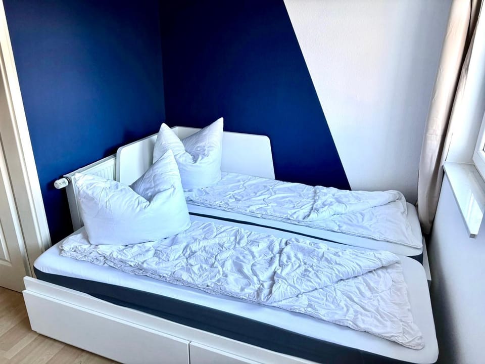 Neu renovierte Fewo nah Kühlungsborn Apartment in Mecklenburg-Vorpommern, Germany