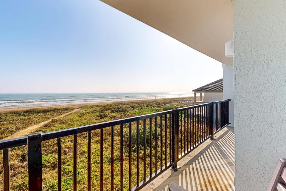 Continental #304 Apartment in South Padre Island