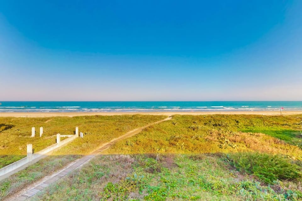 Continental #304 Apartment in South Padre Island
