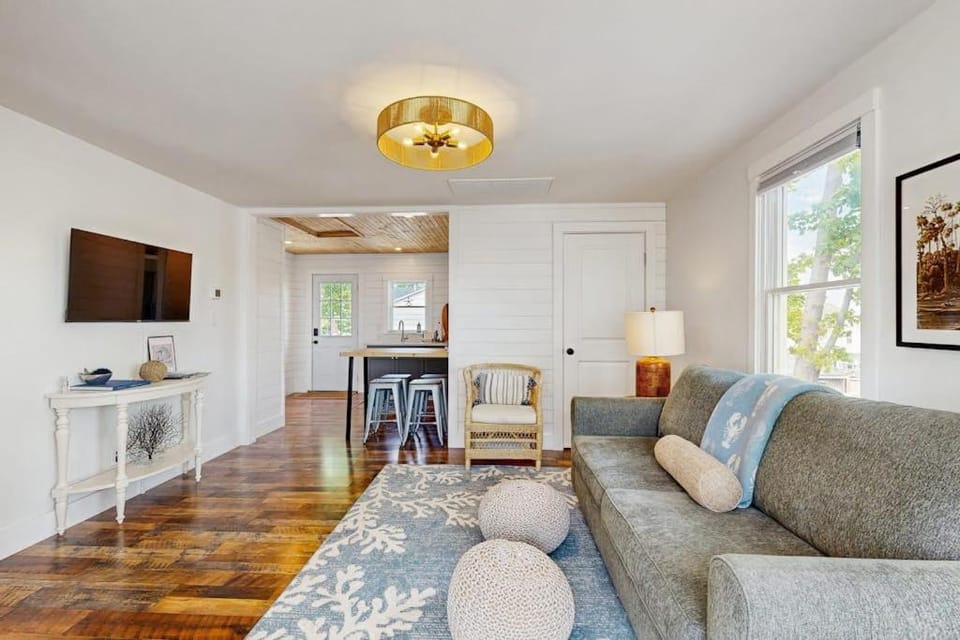 Salt & Petal House in Old Orchard Beach
