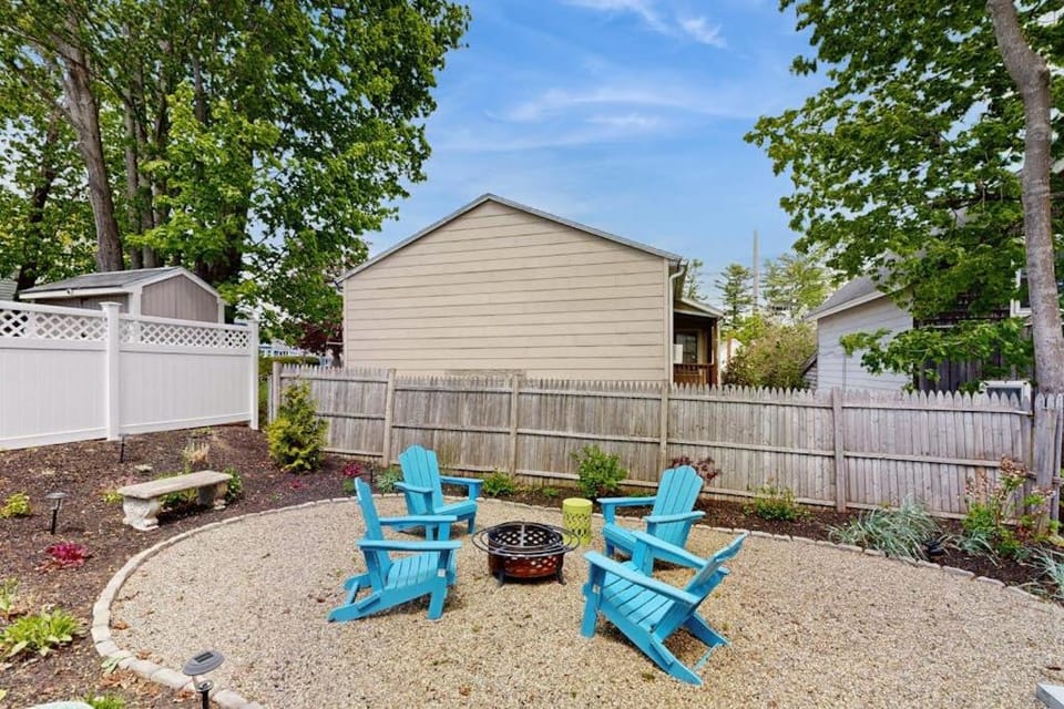 Salt & Petal House in Old Orchard Beach