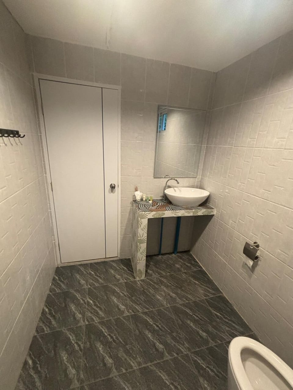 Toilet, Bathroom