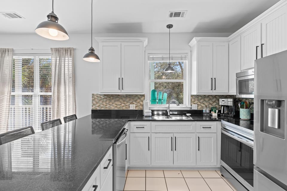 SPF 30A House in South Walton County
