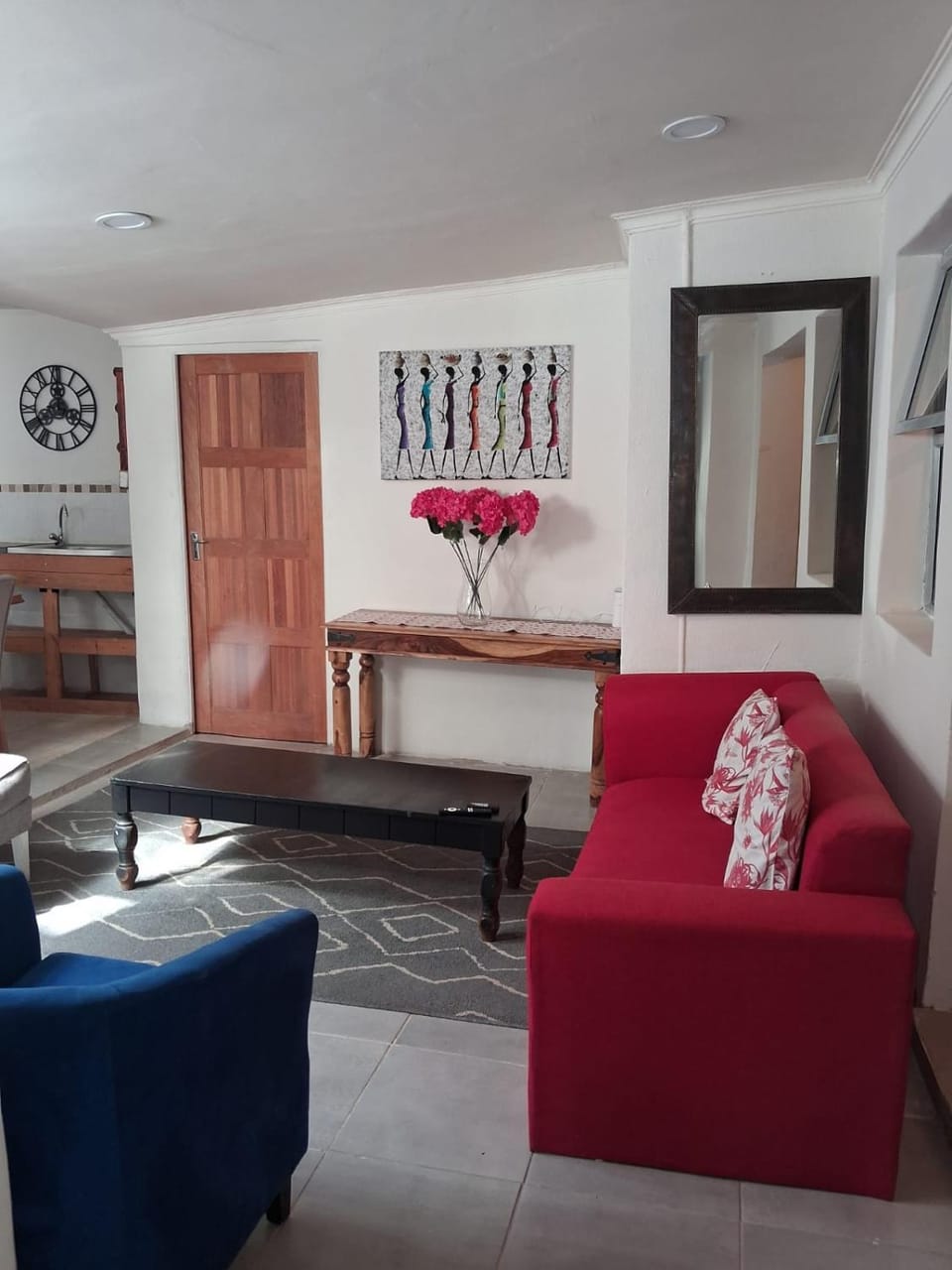 Imany house House in Cape Town