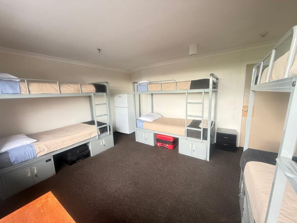 Downtown Backpackers & Accommodation Hostel in Nelson