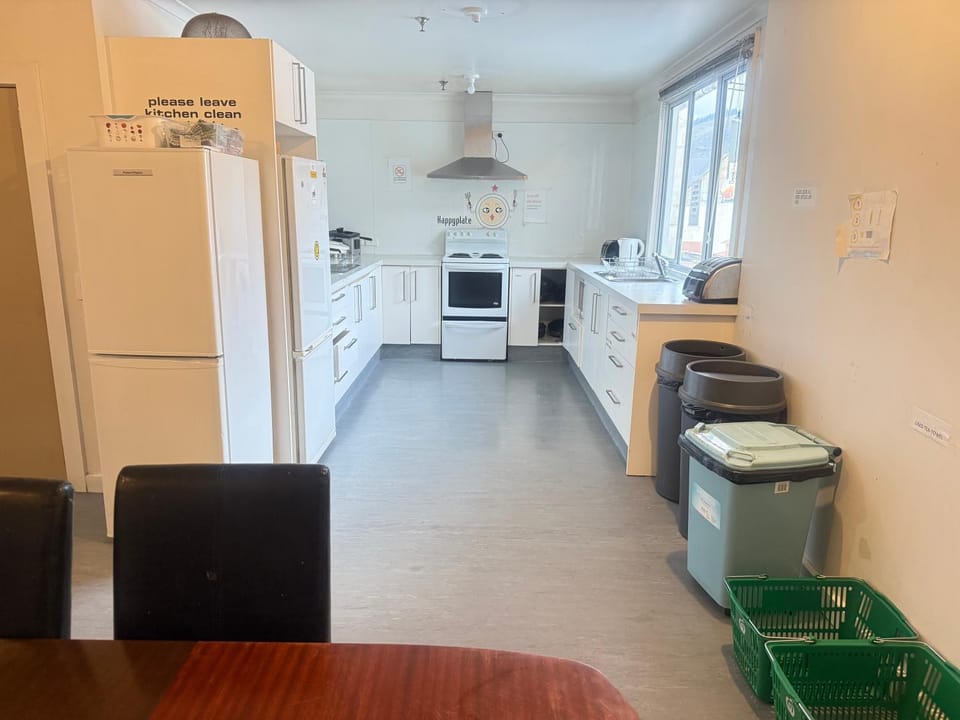 Downtown Backpackers & Accommodation Hostel in Nelson