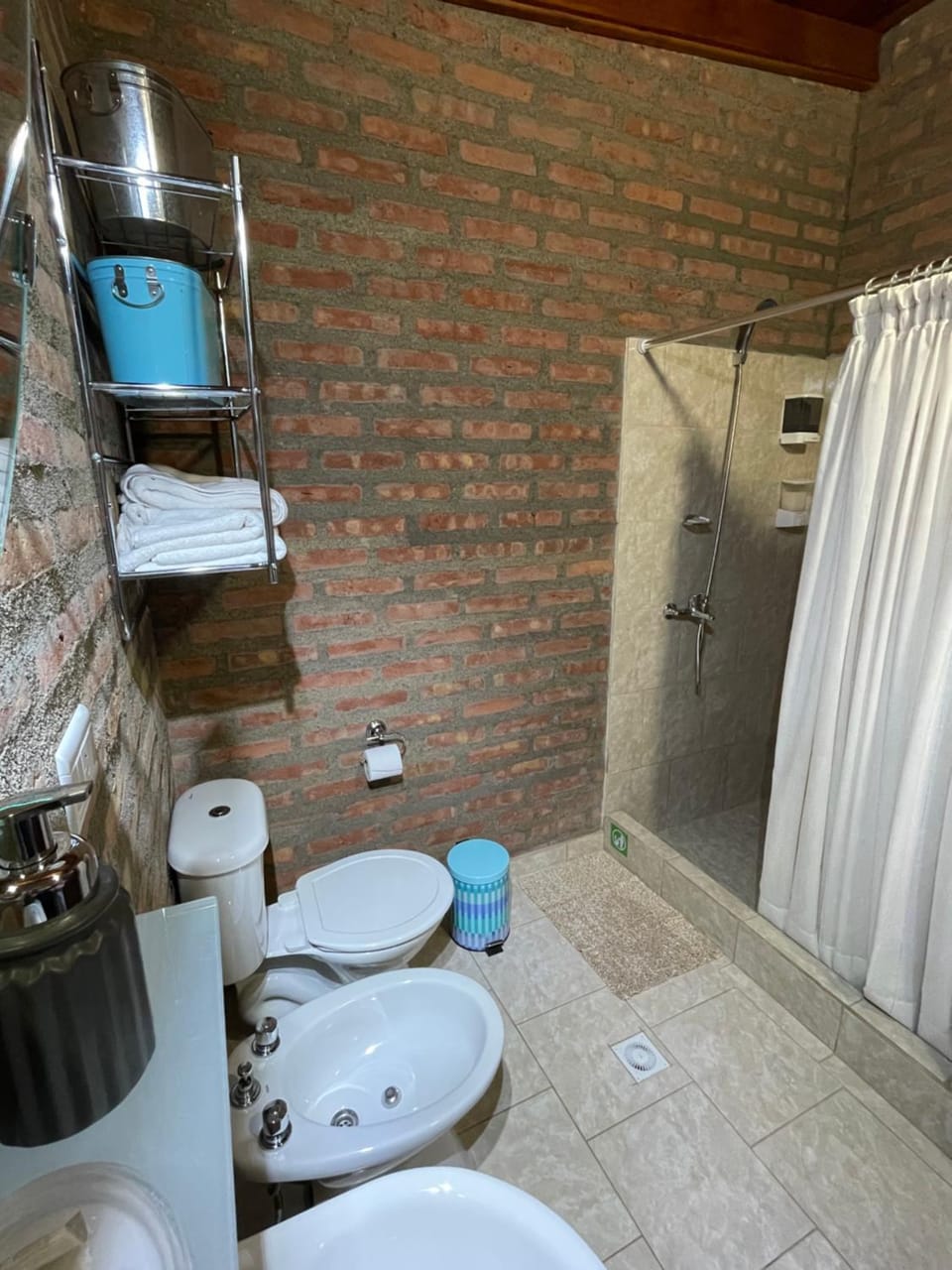 One Apart Mono 6 Apartment in Santa Cruz Province
