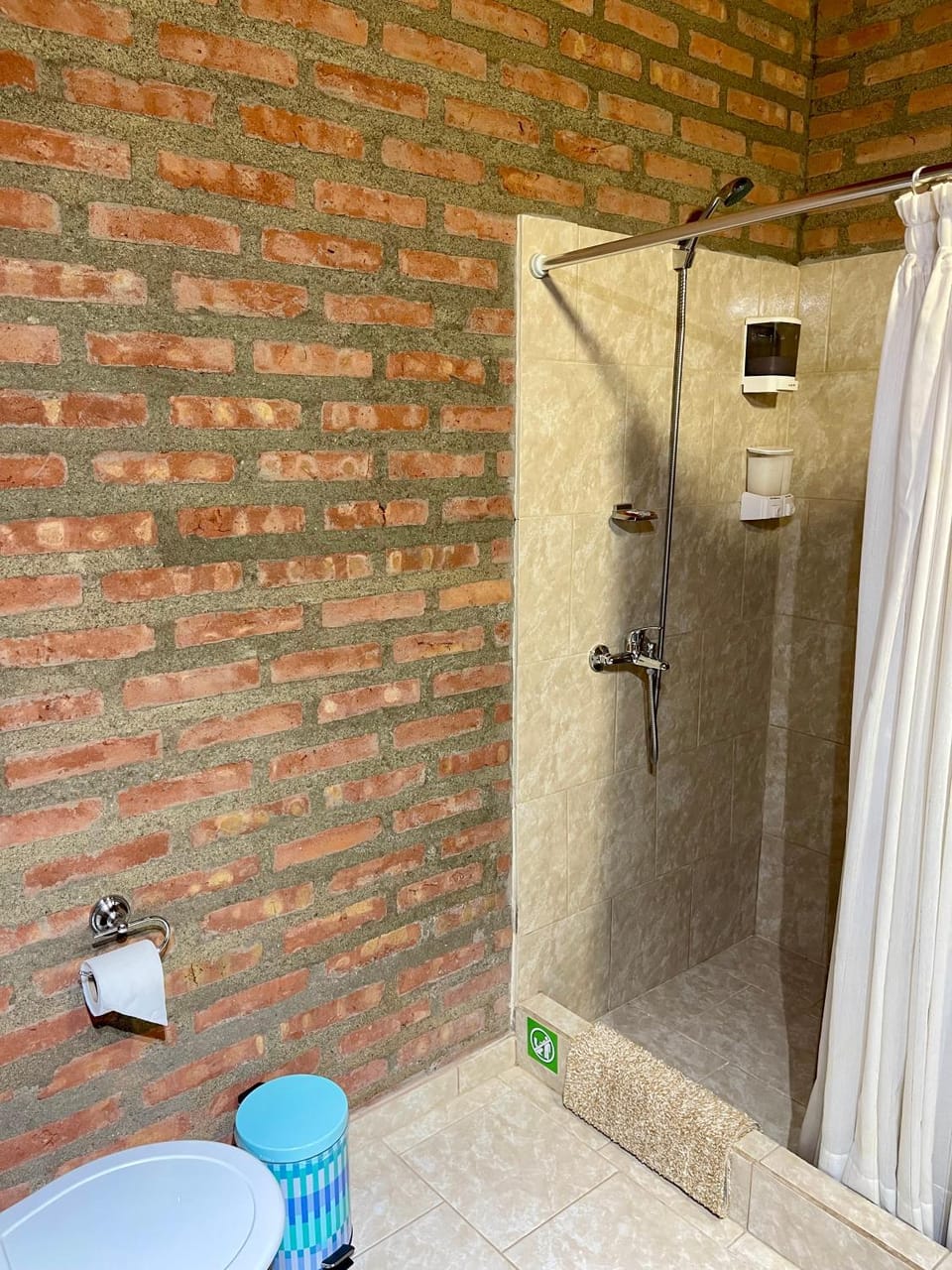One Apart Mono 6 Apartment in Santa Cruz Province