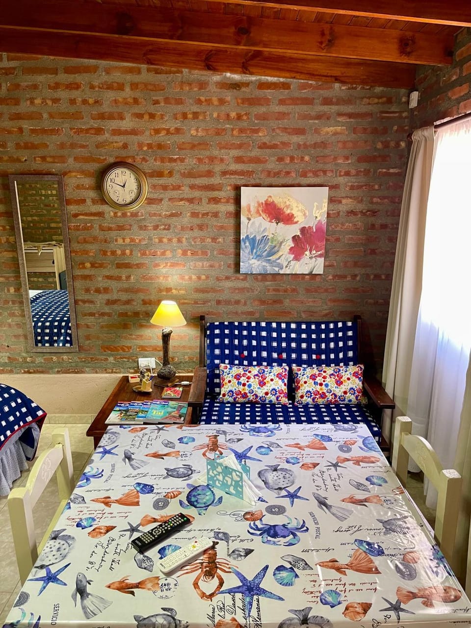 One Apart Mono 6 Apartment in Santa Cruz Province