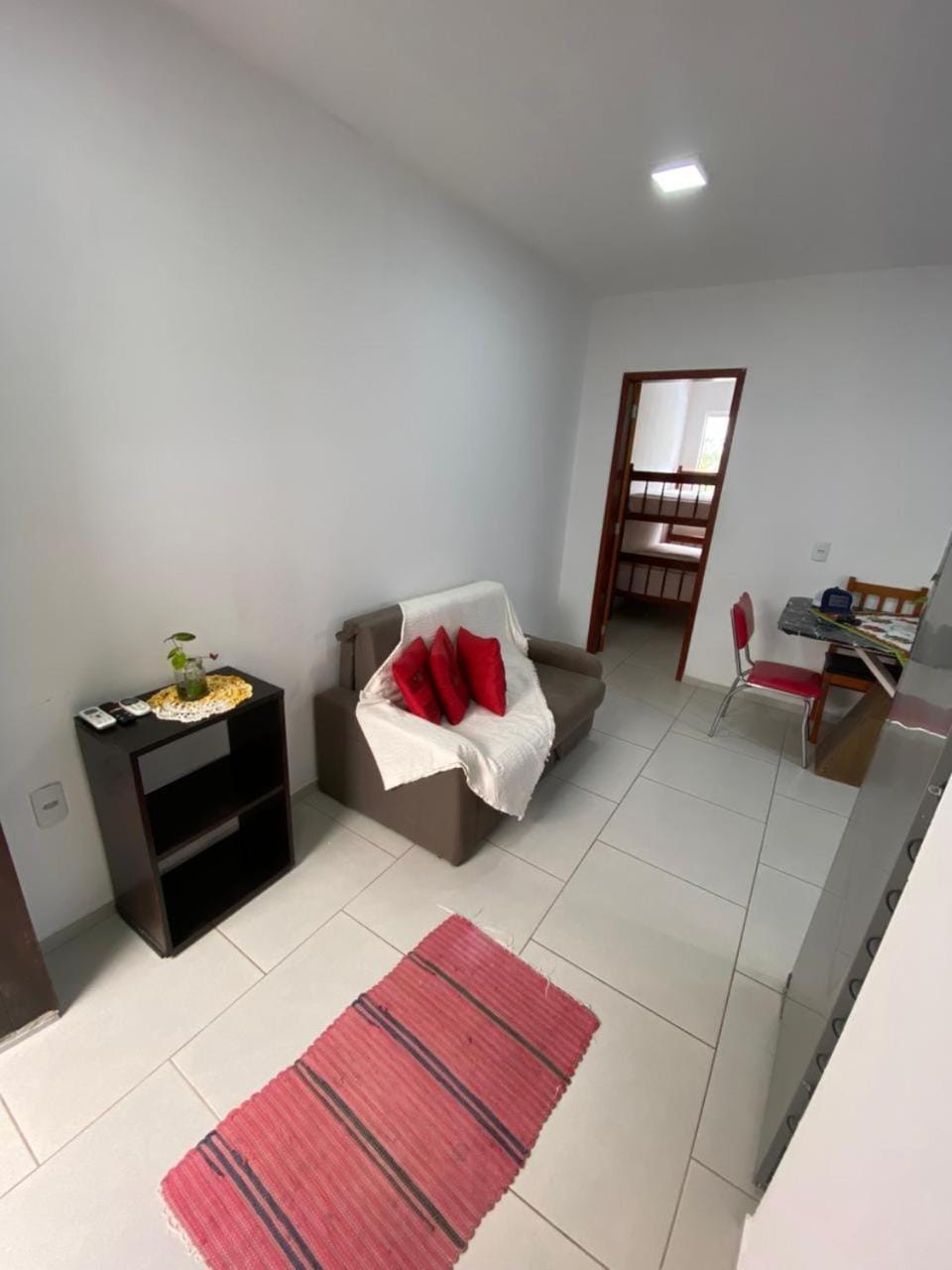 Canto da praia Apartment in Florianopolis