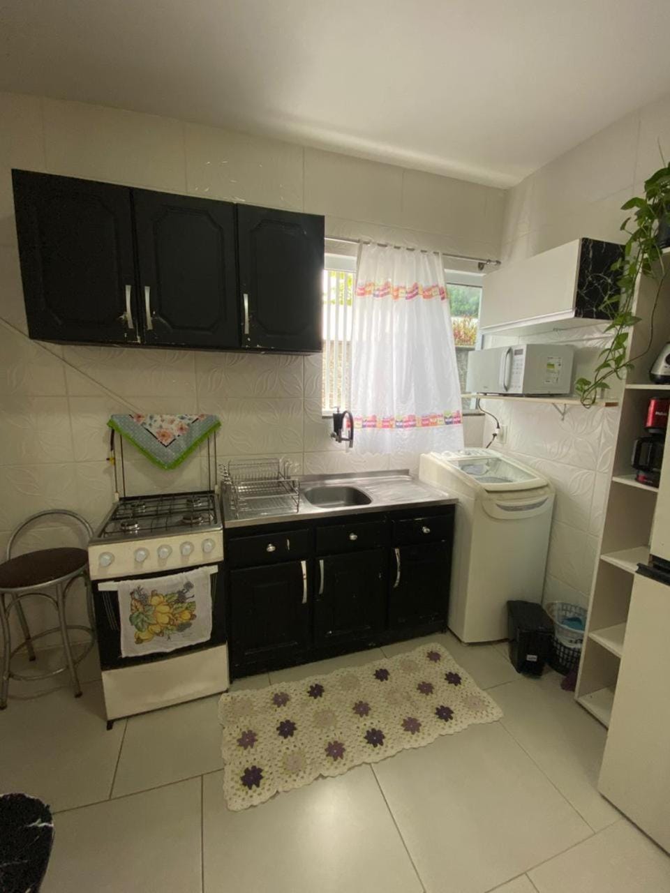 Canto da praia Apartment in Florianopolis