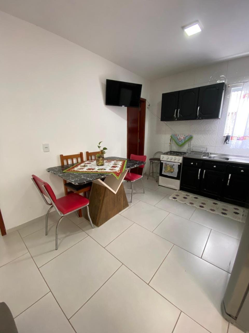 Canto da praia Apartment in Florianopolis