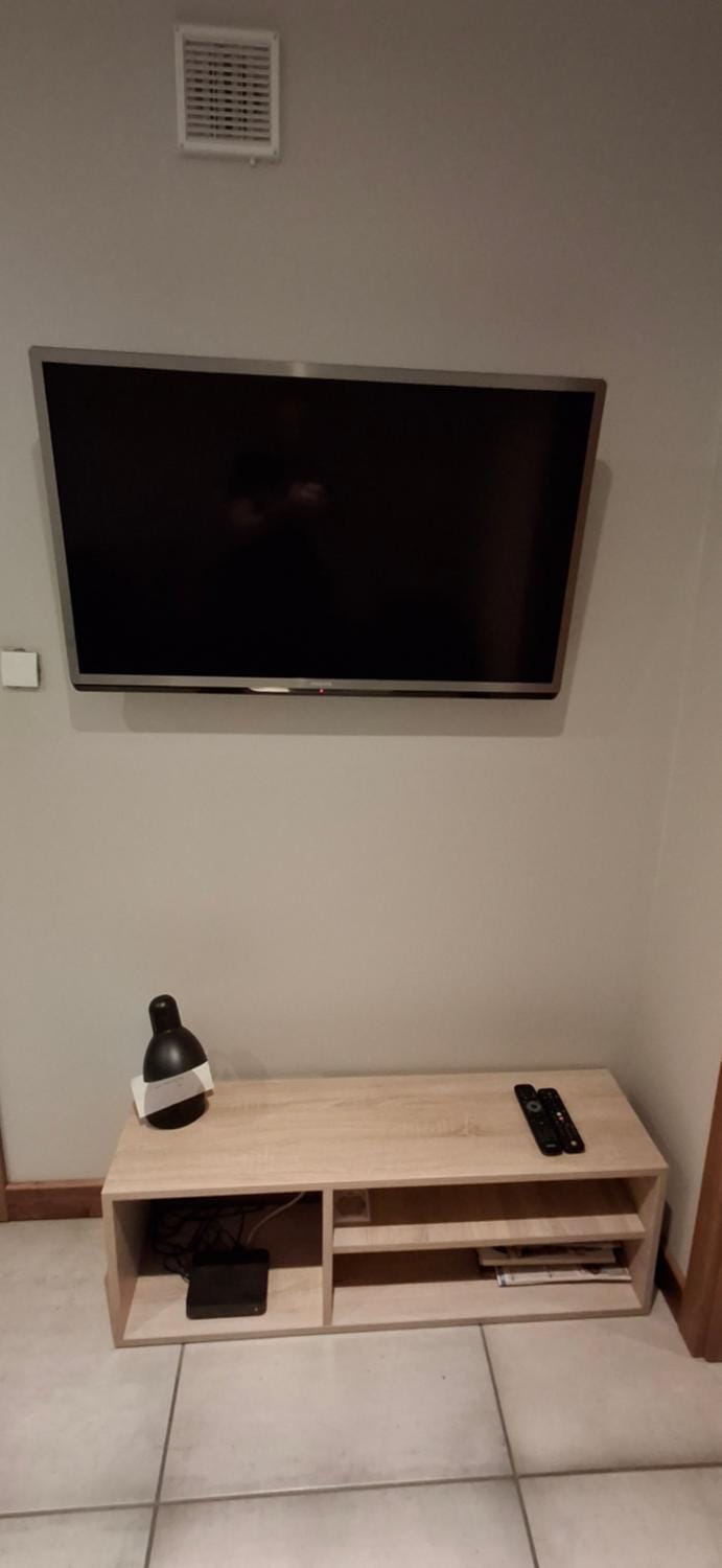 Apartament na Zdrojowej Apartment in Poland