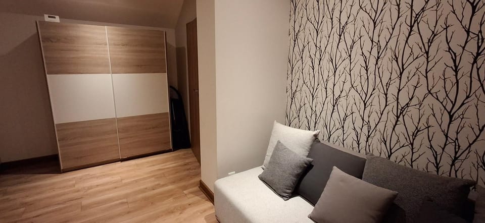 Apartament na Zdrojowej Apartment in Poland