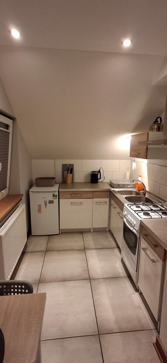 Apartament na Zdrojowej Apartment in Poland