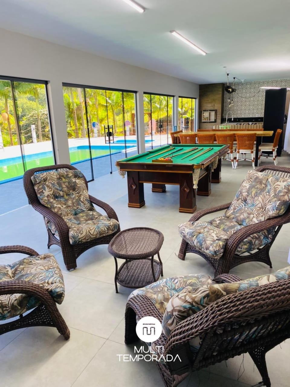 Billiard