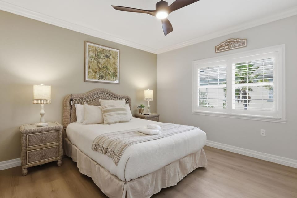 Sandy Ridge Retreat Just Steps from the Splash Pad House in Osceola County