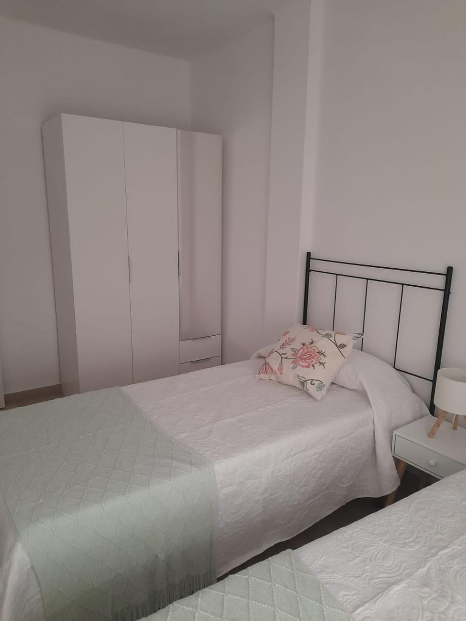 Apartamento Tarifa centro El Rubio Apartment in Tarifa