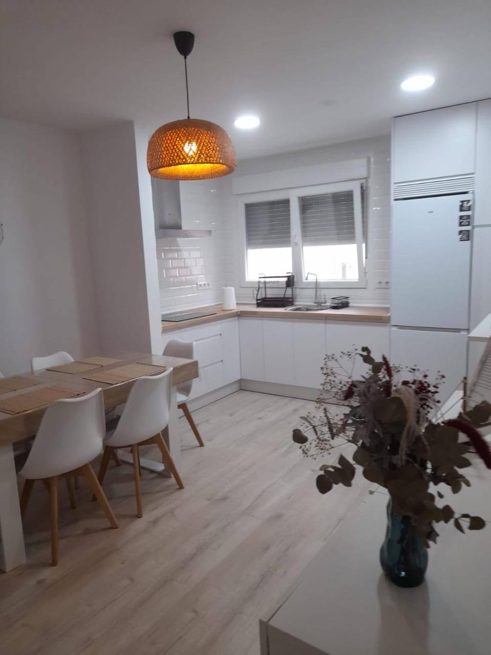 Apartamento Tarifa centro El Rubio Apartment in Tarifa
