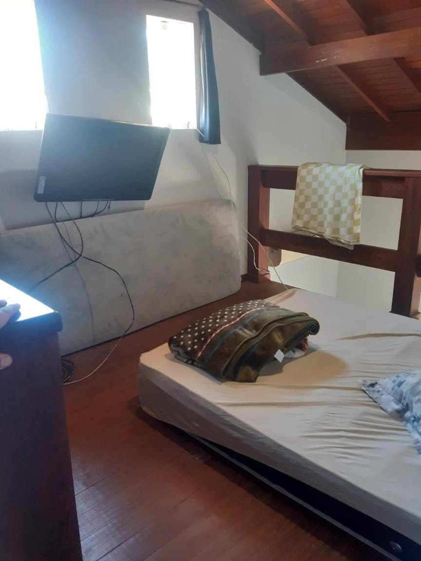 Casa na guarda da paz mezanino House in State of Santa Catarina