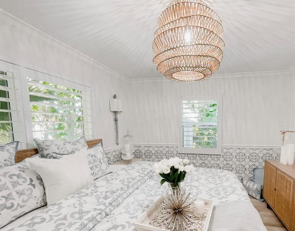 Gone Coastal East House in Ocean Ridge