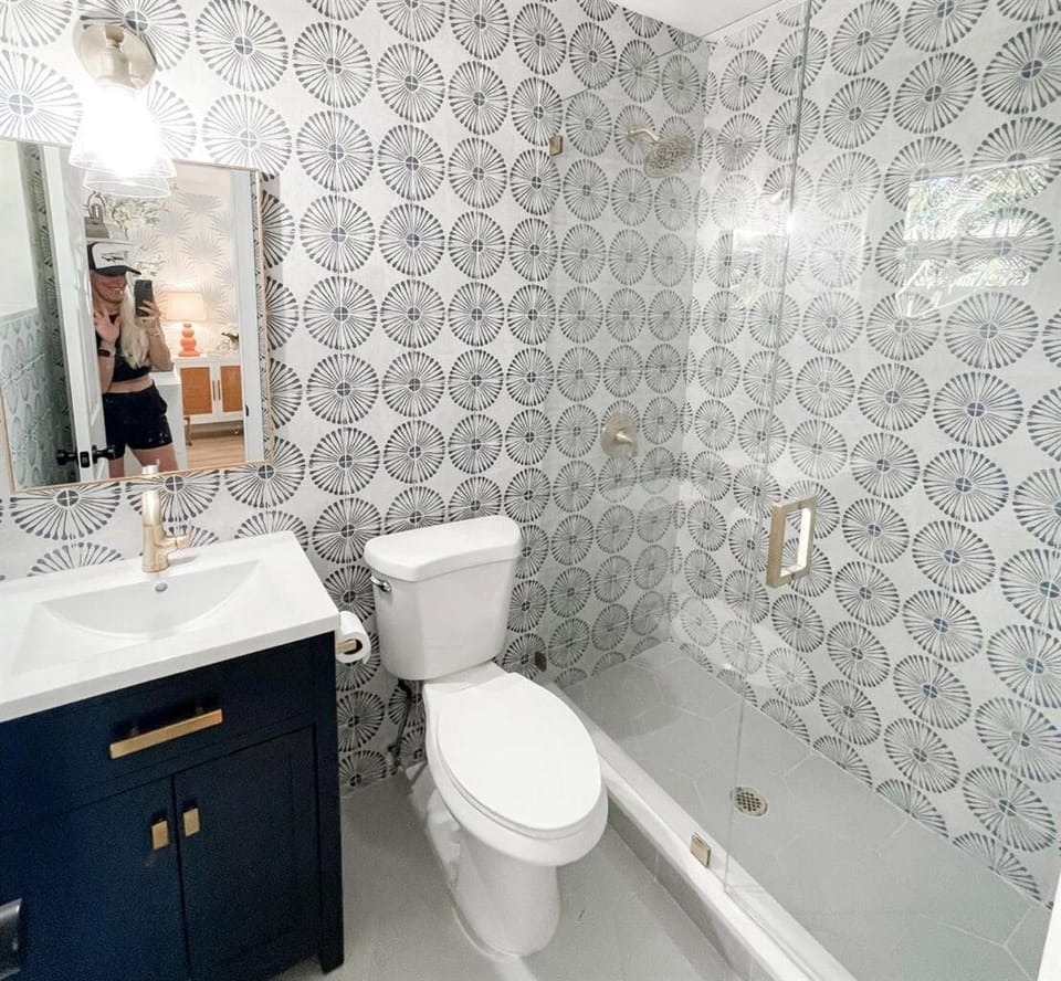 Gone Coastal East House in Ocean Ridge