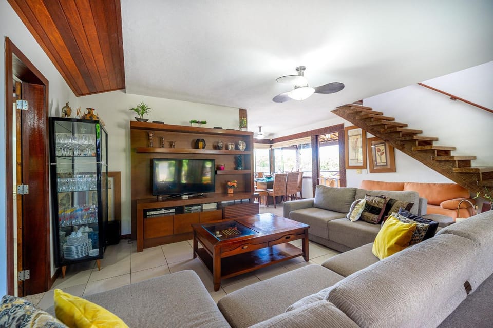 TV and multimedia, Living room, Dining area