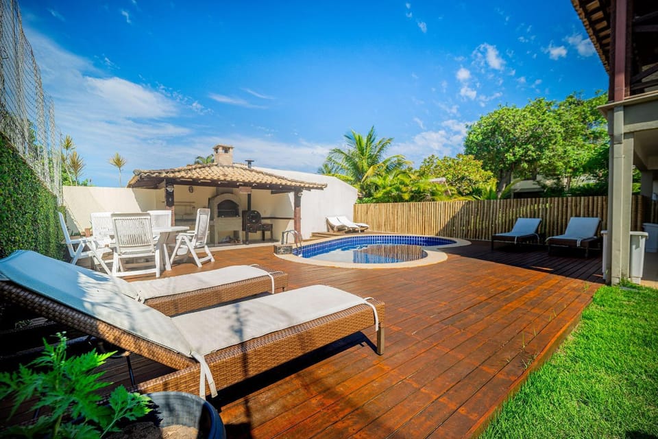 BBQ facilities, Pool view, Swimming pool