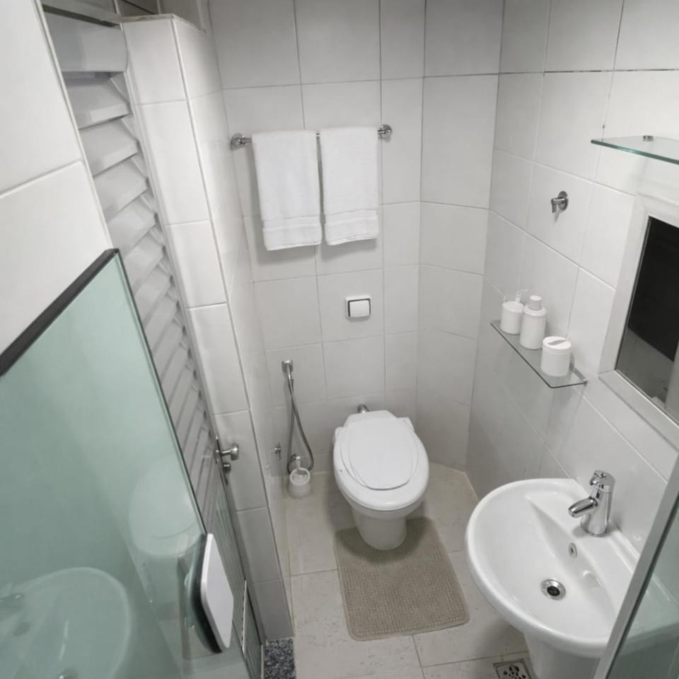 Apartamento Completo em Botafogo Apartment in Rio de Janeiro