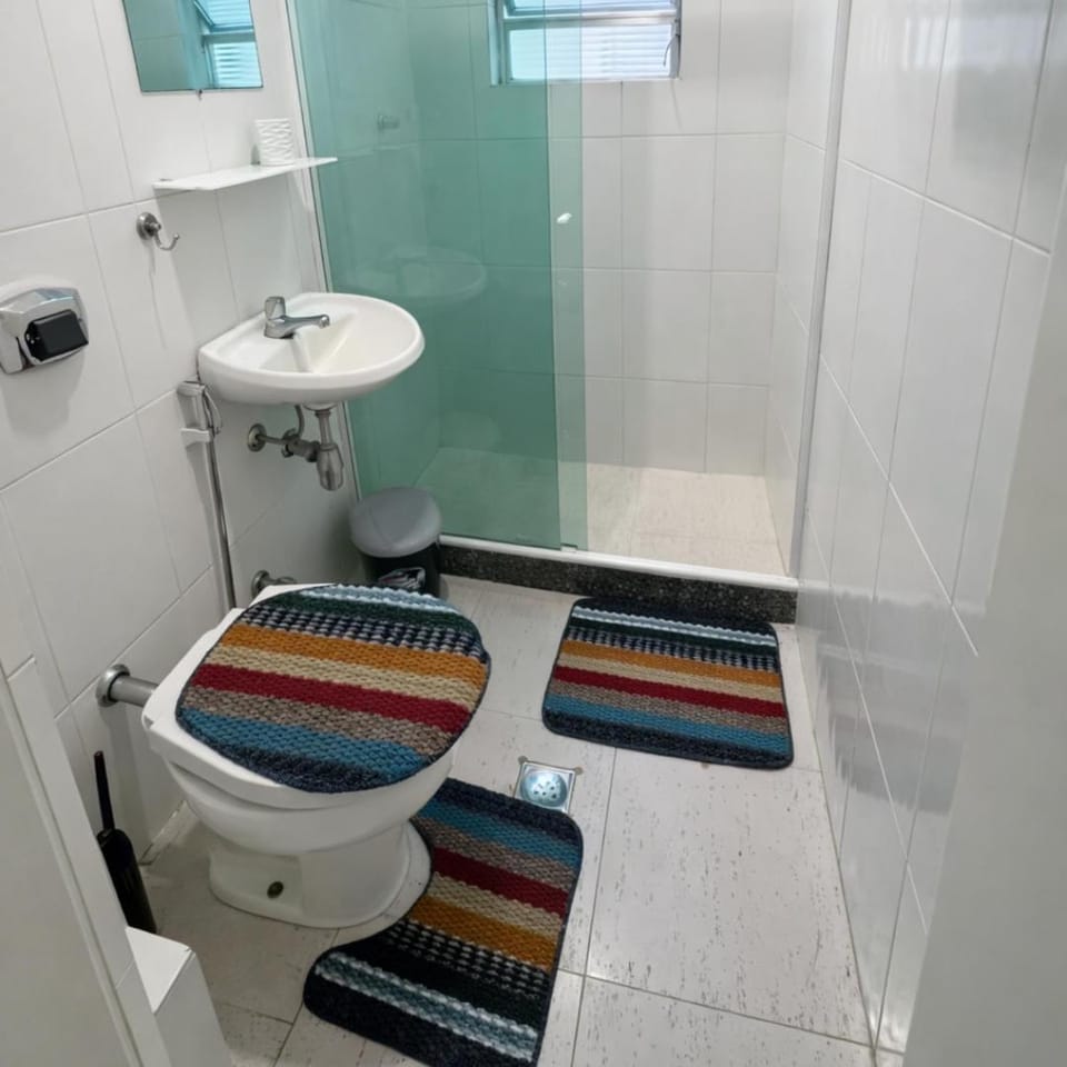 Apartamento Completo em Botafogo Apartment in Rio de Janeiro