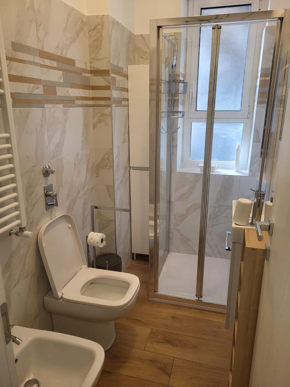 Shower, Toilet, Bathroom, bidet