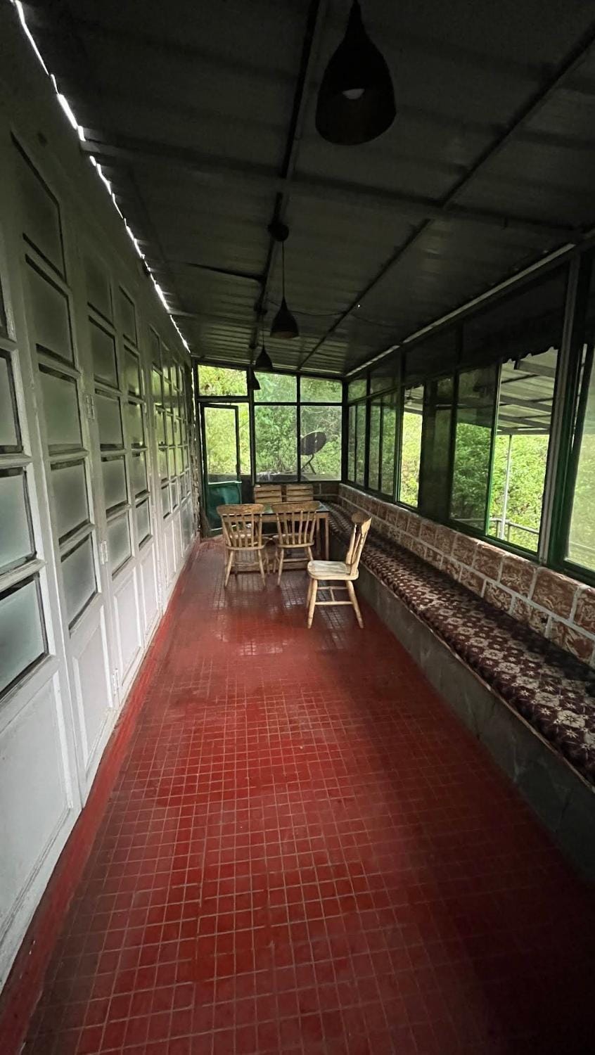 Stone Villa Vagamon Apartment in Kerala