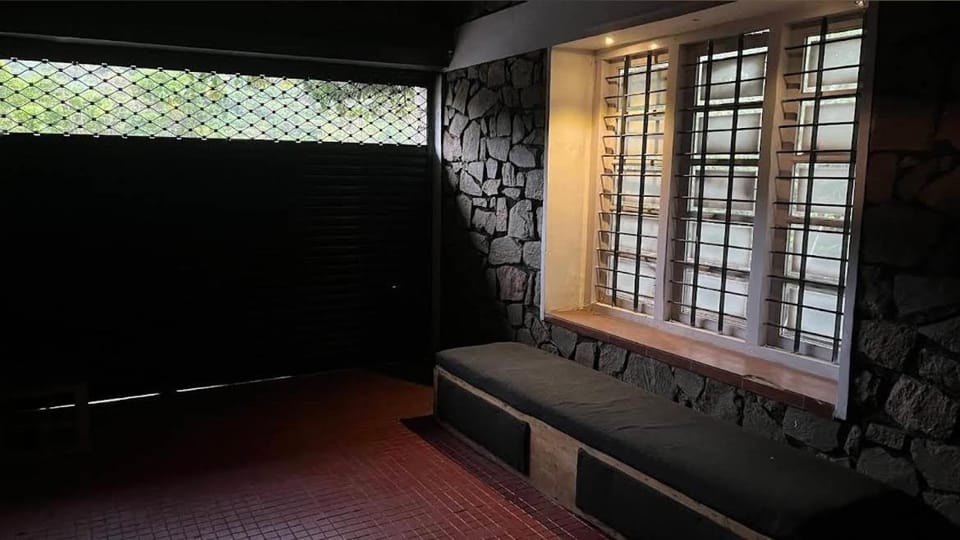 Stone Villa Vagamon Apartment in Kerala
