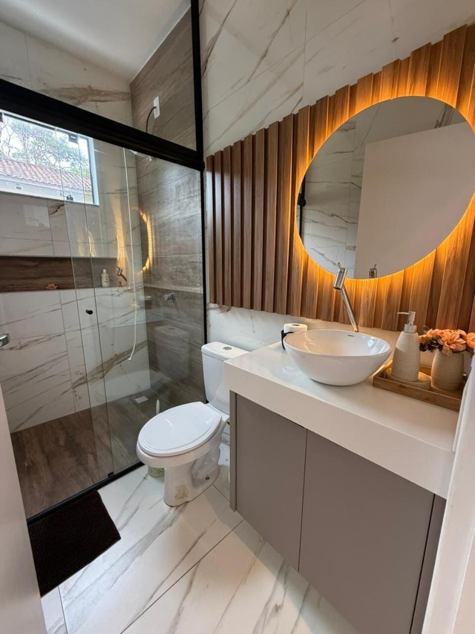 Casa em Penha com vista para Balneário Camboriú House in Penha