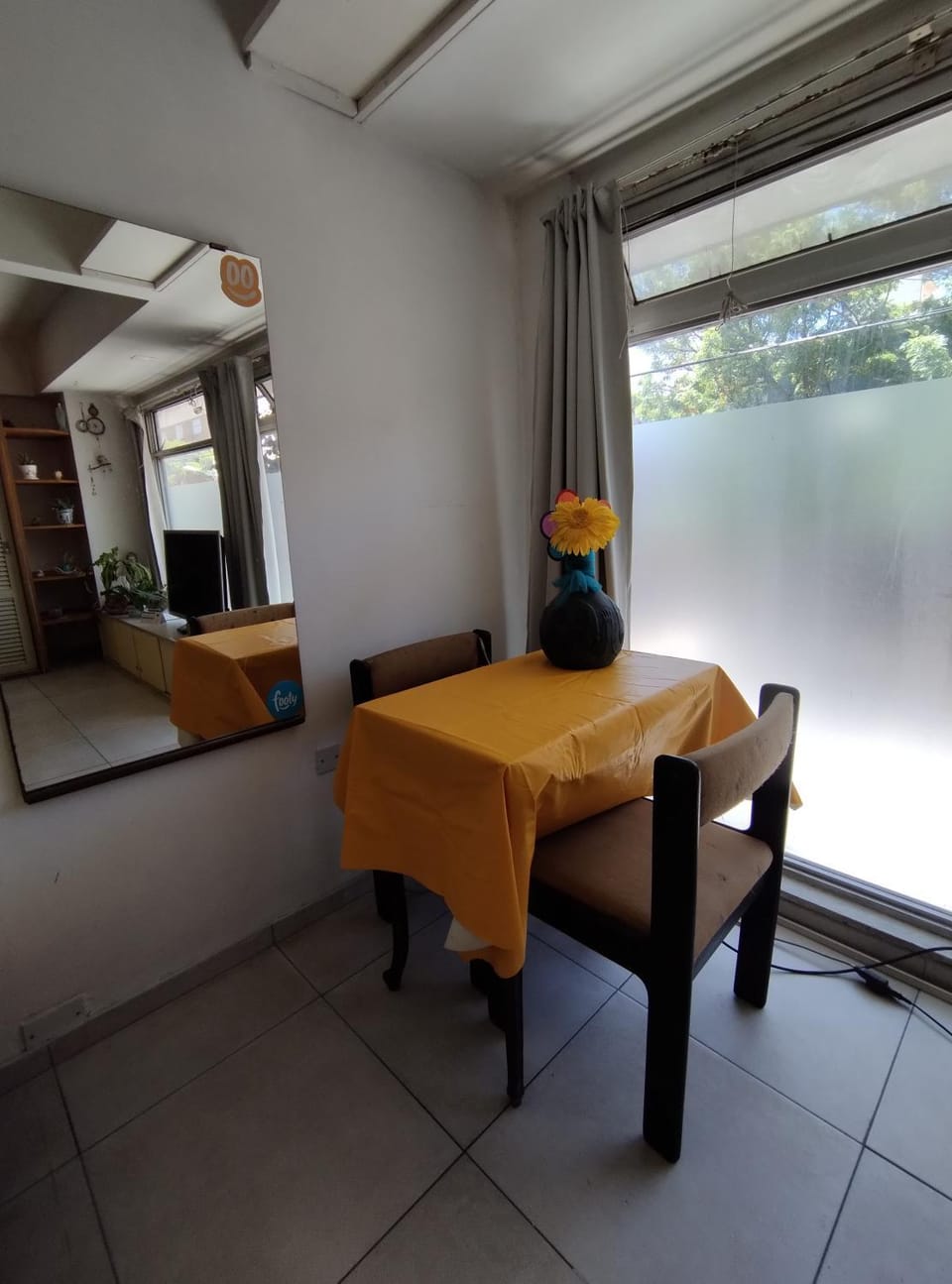 Depa de un ambiente Apartment in Mar del Plata