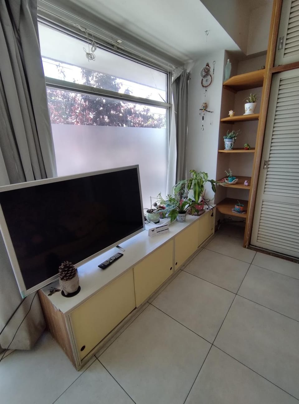 Depa de un ambiente Apartment in Mar del Plata