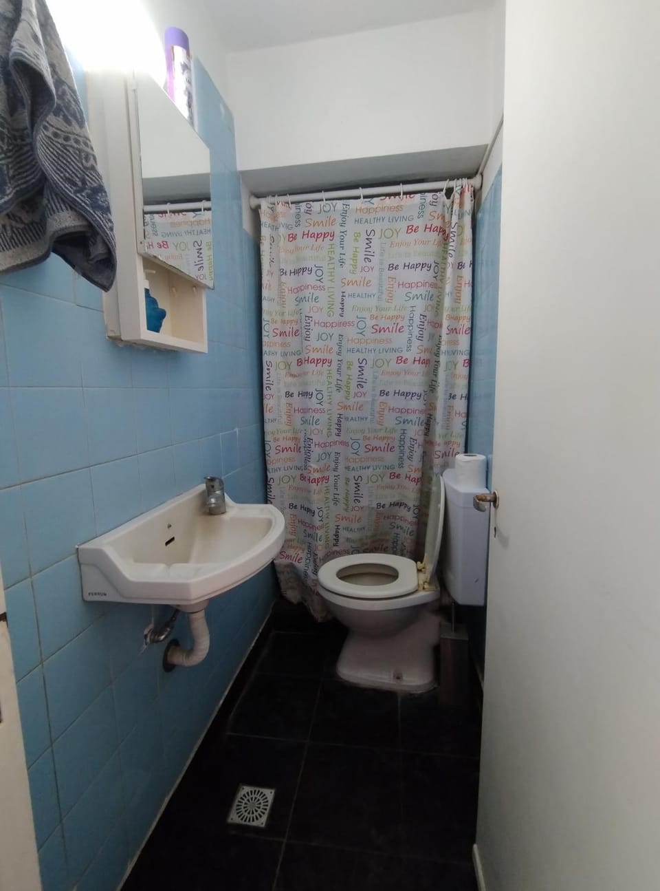 Depa de un ambiente Apartment in Mar del Plata