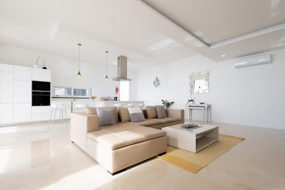 Bela Vista - pool Villa in Madeira District