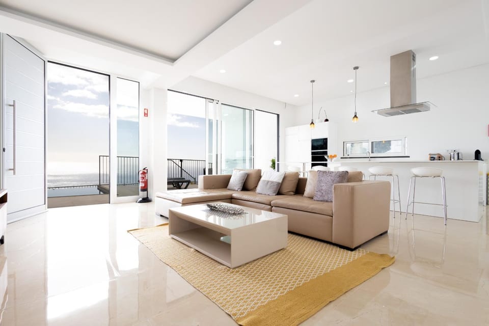 Bela Vista - pool Villa in Madeira District