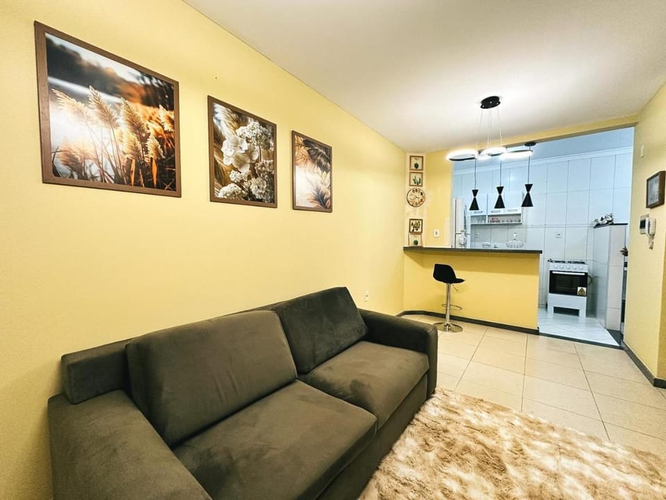 Condomínio Orla de Atalaia House in Aracaju