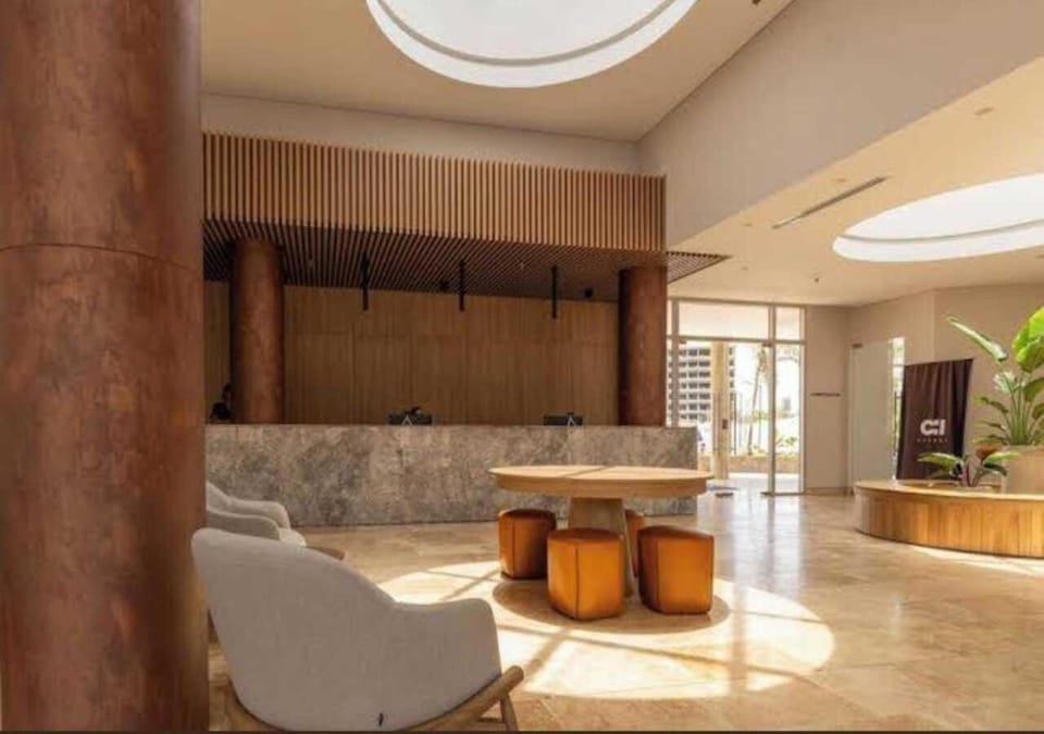 418 Santa Marina Apartment in Magdalena, Colombia