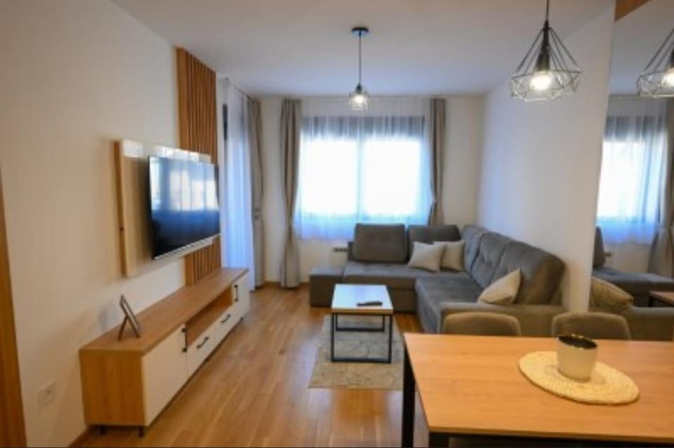 Central Rezidence 13 Apartment in Zlatibor
