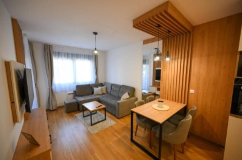 Central Rezidence 13 Apartment in Zlatibor