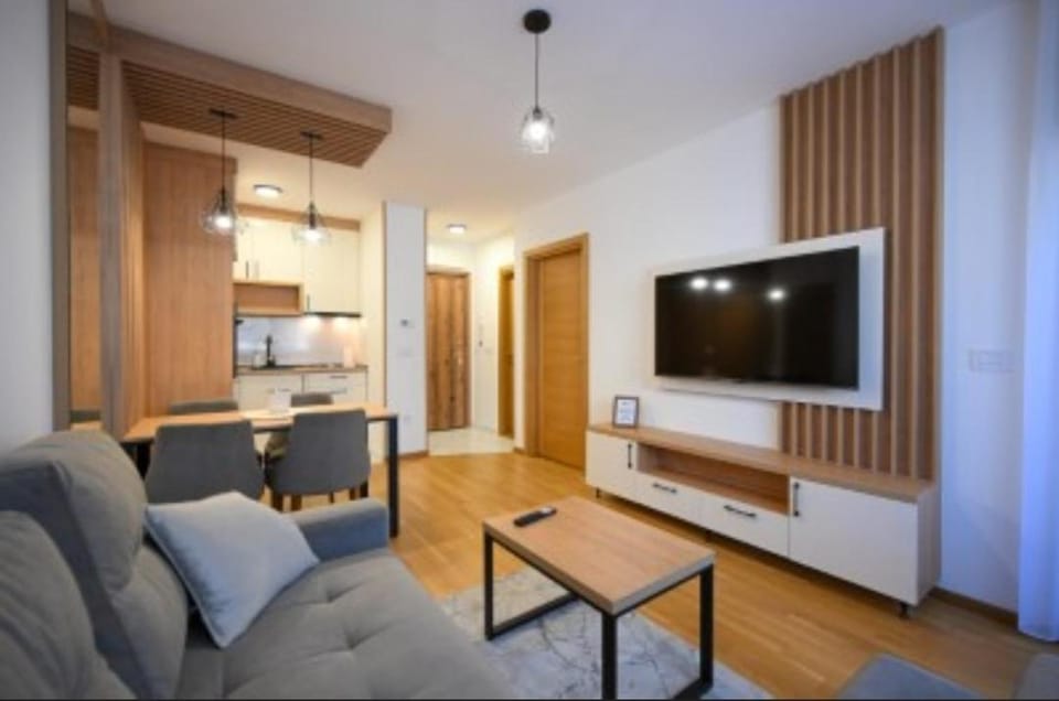 Central Rezidence 13 Apartment in Zlatibor