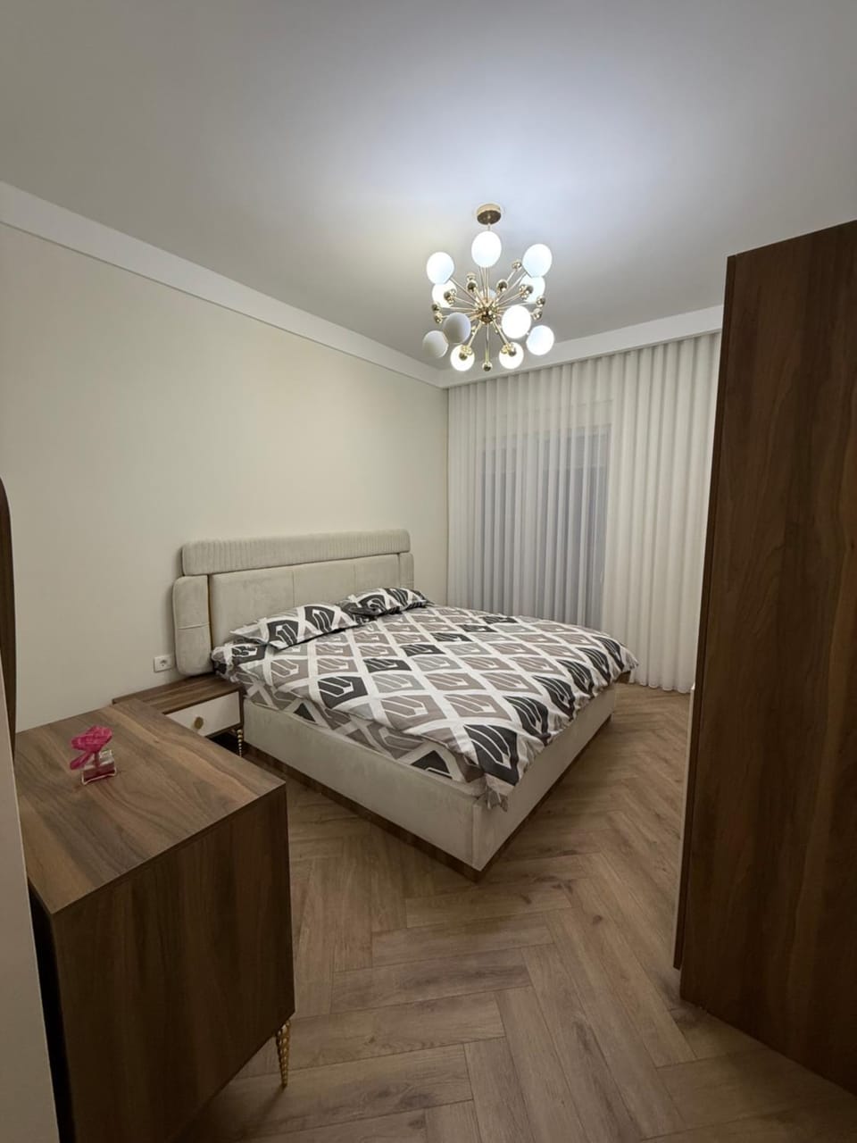 Luxury Penthouse Apartment in North Macedonia