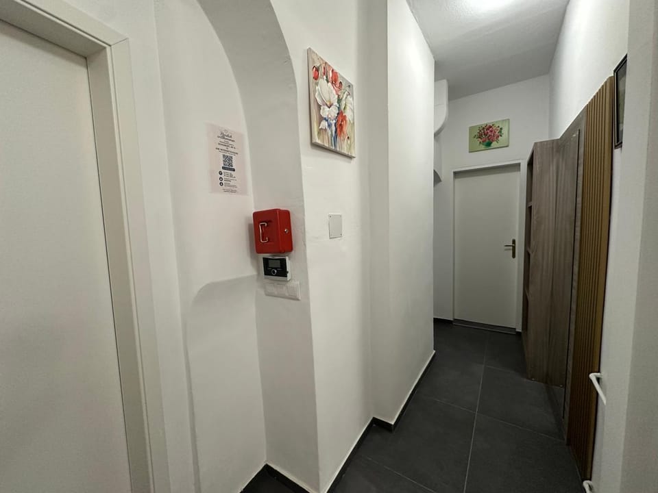 Apartments Schubert Apartment in Vienna